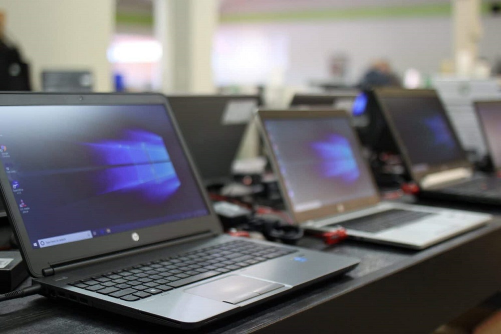 Budget 2024-25: Laptops in Pakistan to become more expensive M Haris