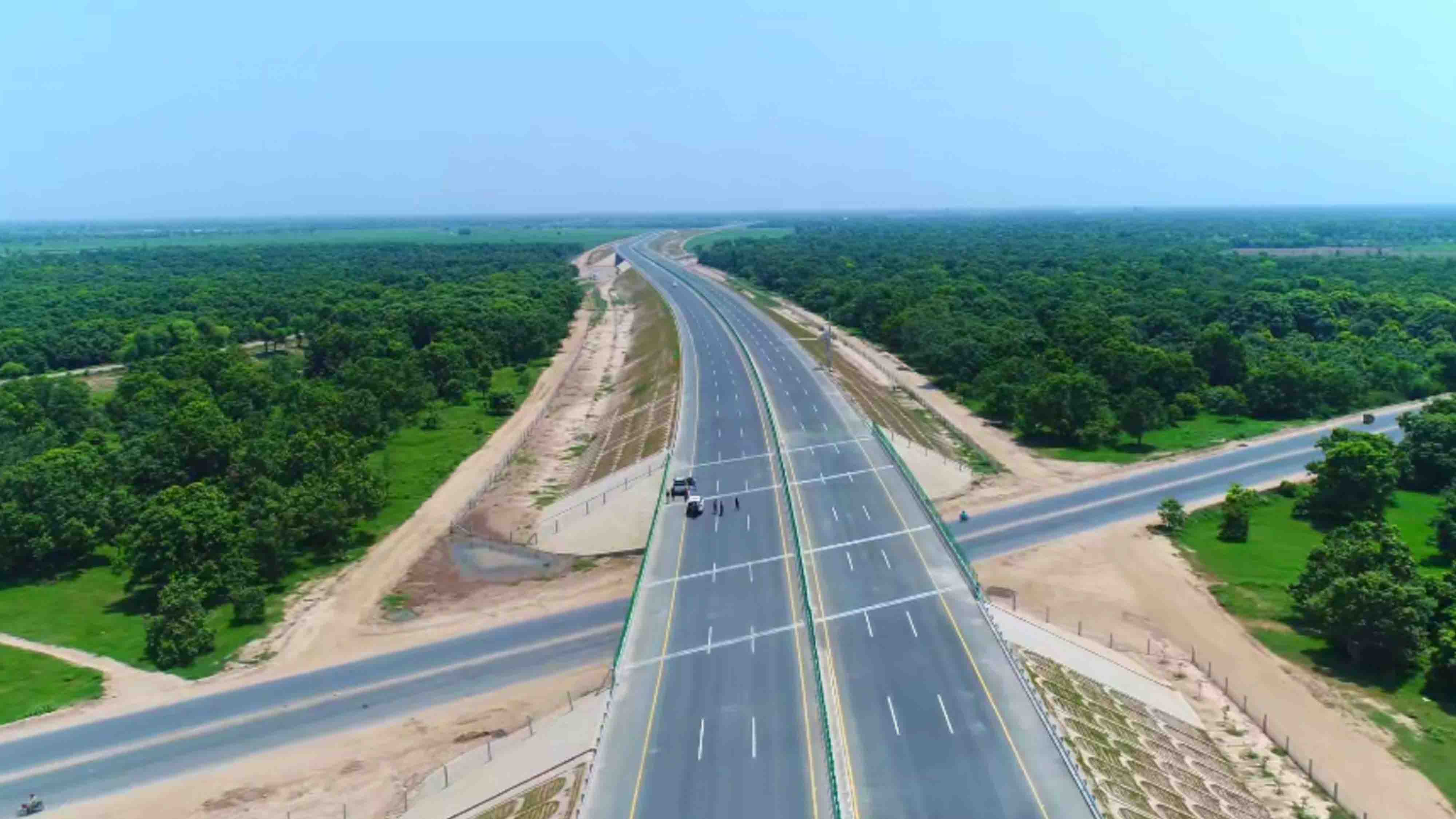 Techno Consortium quotes lowest bid for Sukkur-Hyderabad Motorway