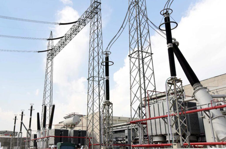 Power generation rises 22% in April amid economic recovery