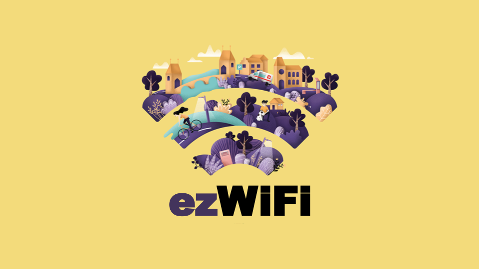 ezWiFi raises six-figure amount in pre-seed funding as it gears up internet sharing service