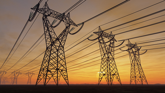 Electricity shortfall reaches 5,944 MW