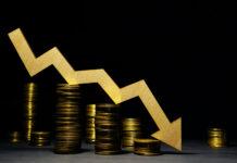 What does a financial crisis really look like?