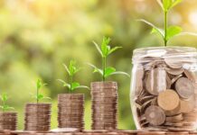 Secure your financial future – Retail Investing