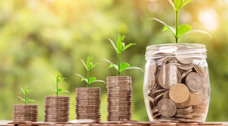 Secure your financial future – Retail Investing