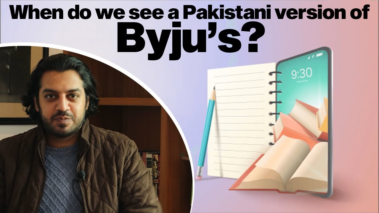 Will the India-model work for Pakistan’s EdTech start-ups?