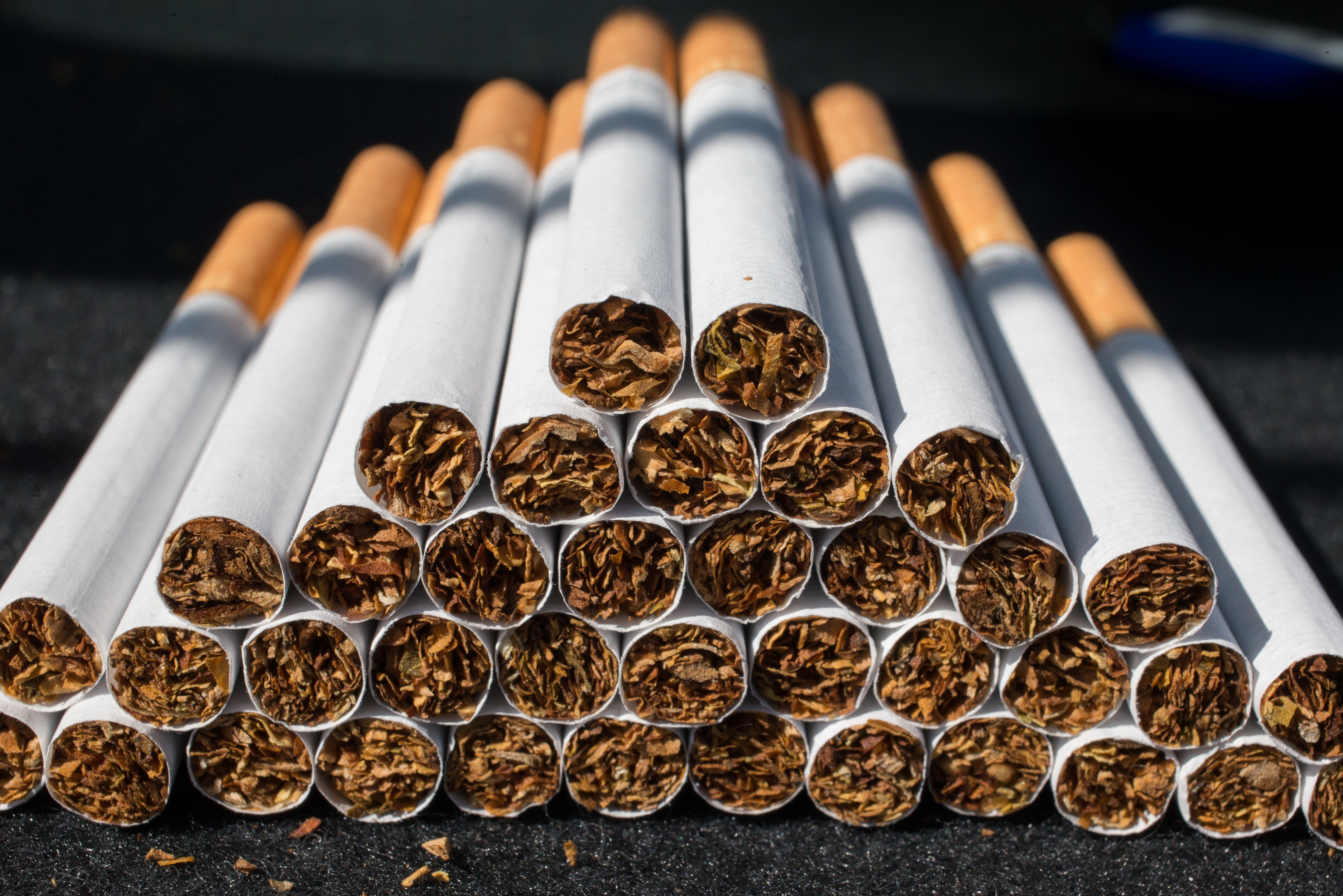 Tobacco harm reduction: A policy framework for future generations
