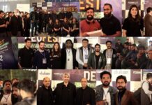 Rozee DEVFEST brings together software developers from leading companies