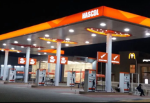Hascol narrows annual loss by 37% despite dip in sales