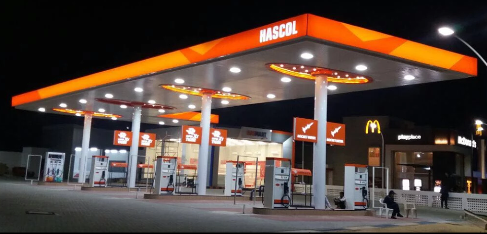 Hascol CFO, director granted pre-arrest bail in Rs54bn fraud case