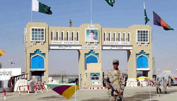 Govt revokes EIF form requirement for Afghan imports