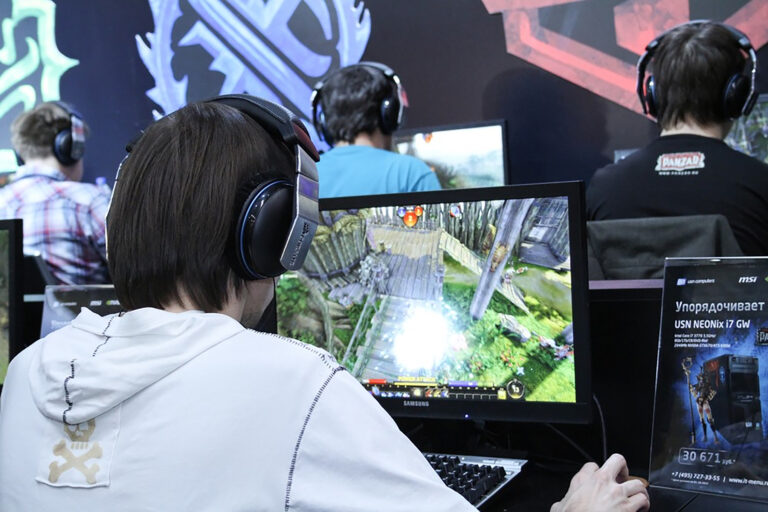 Could gaming emerge as Pakistan’s underdog industry?