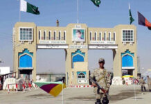 Local steel industry under threat due to smuggling through Pak-Afghan border