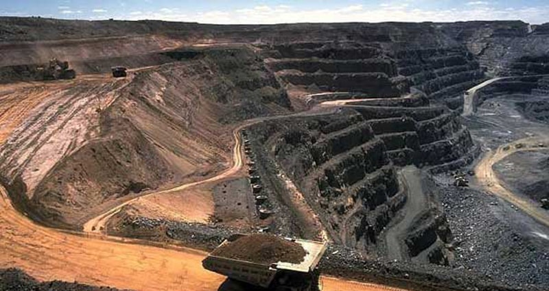 ECC allows extension of lease for Saindak Copper Gold Project