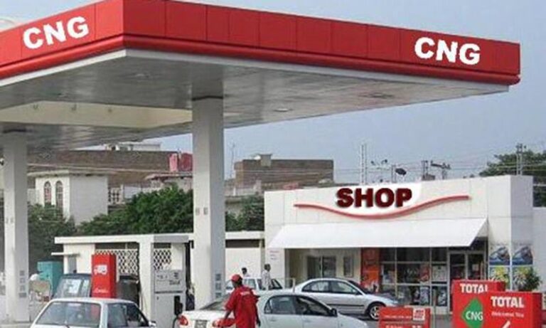 SSGCL to resume gas supply to CNG stations from Monday