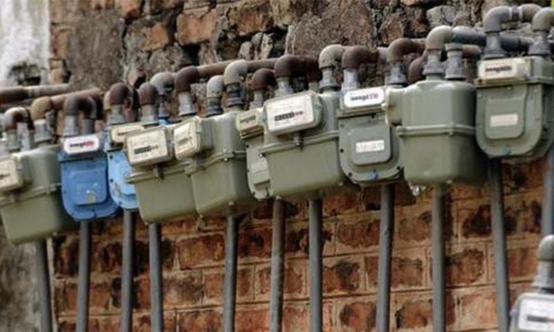 Ogra, SNGPL to ensure smooth supply of gas in KP