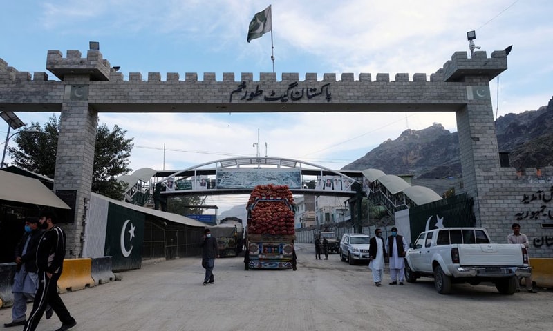 Pak, Afghan commerce ministers to meet at Torkham border on February 28