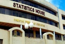 No use of digital tablets to read gas, power bills during 7th census, says PBS