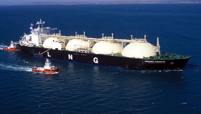 Pakistan diverts third LNG cargo as gas demand declines