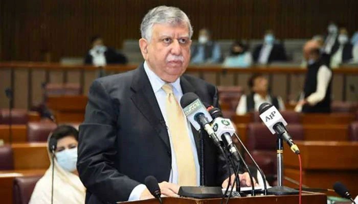 Govt carrying out measures to promote SME sector: Tarin