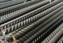 Steel sector reels under strain of record high energy prices