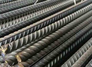 Govt reaffirms drive for quality assurance in steel industry, says Khalid Magsi