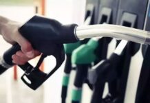 Govt jacks up petrol price by Rs12.03 per litre
