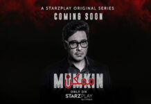 OTT platform STARZPLAY to feature new webseries ‘Mumkin’ starring Faysal Quraishi