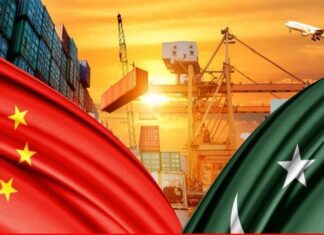 Pakistan proposes joint connectivity task force to cut Eurasian logistics costs by up to 30%