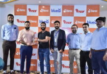 Daraz awards blue-ex best 3PL partner third time in a row