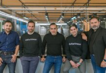 Lahore-based Daftarkhwan aiming blistering growth after seed funding from EMPG