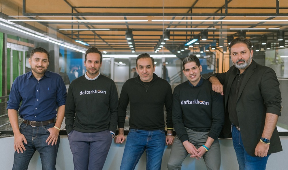 Lahore-based Daftarkhwan aiming blistering growth after seed funding from EMPG