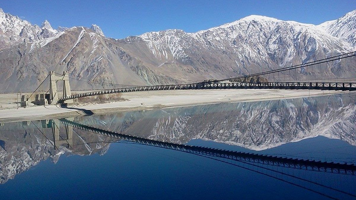 Govt accelerates move to grant GB provincial status