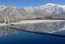 Gilgit-Baltistan earns spot on CNN’s top 25 must-visit destinations for 2025