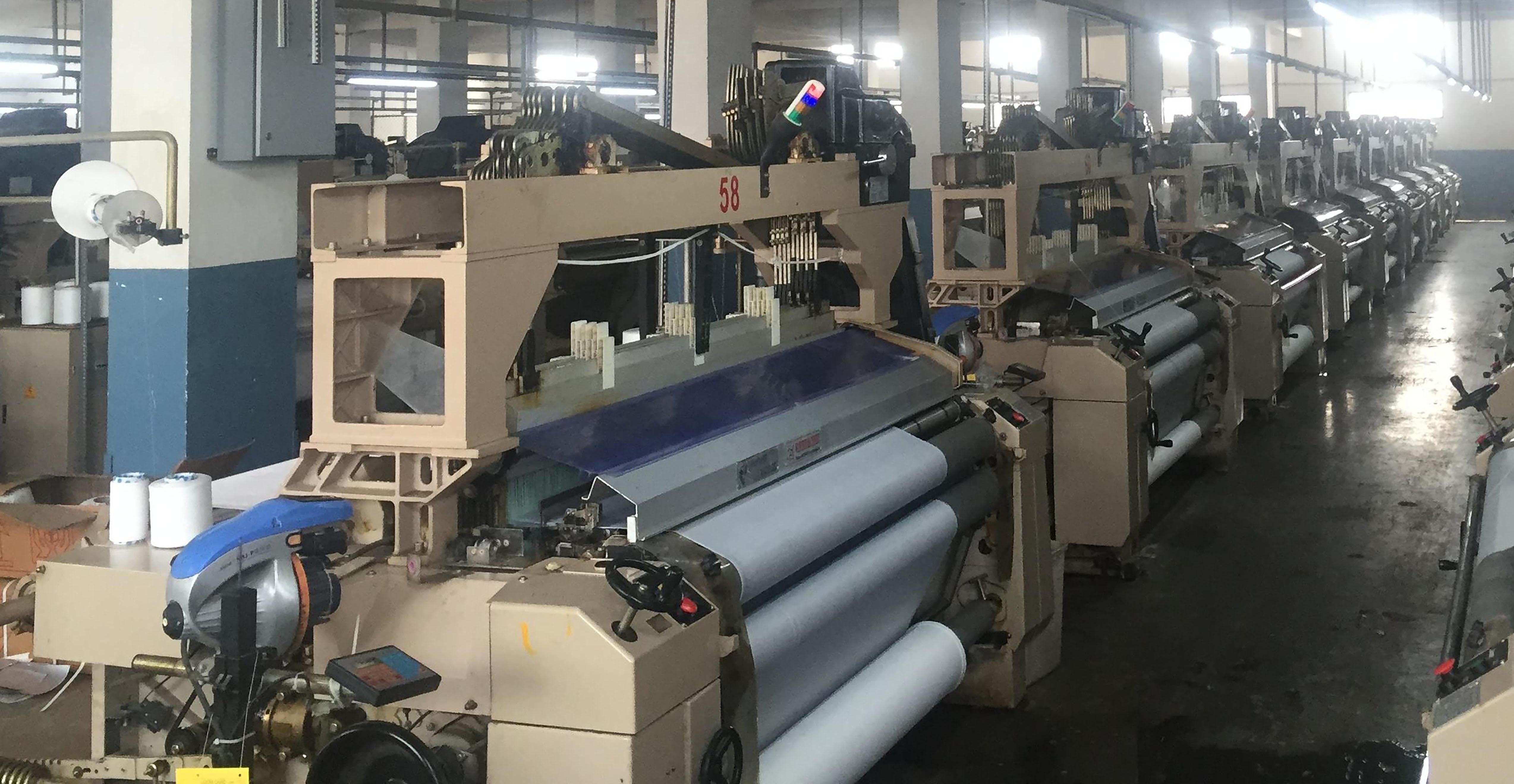 How Samin Textiles became Waves Home Appliances