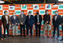HBL enables e-commerce transactions on Daraz for UnionPay cardholders