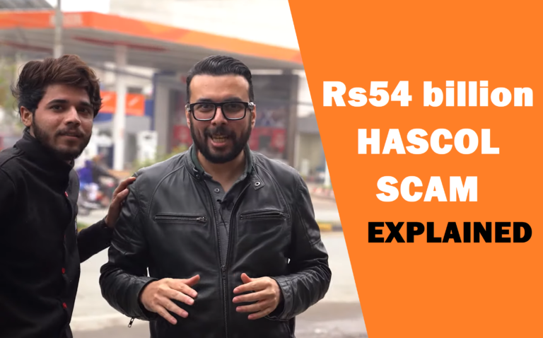 The Rs54 billion HASCOL scam, explained | Profit Explains