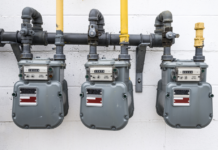 Senate passes Weighted Average Cost of Gas bill