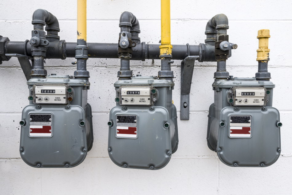 Senate passes Weighted Average Cost of Gas bill