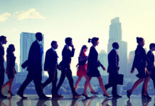 Where is femininity in the corporate world?