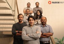 With $13mn in seed funding, NayaPay to roll out payments and messaging platform