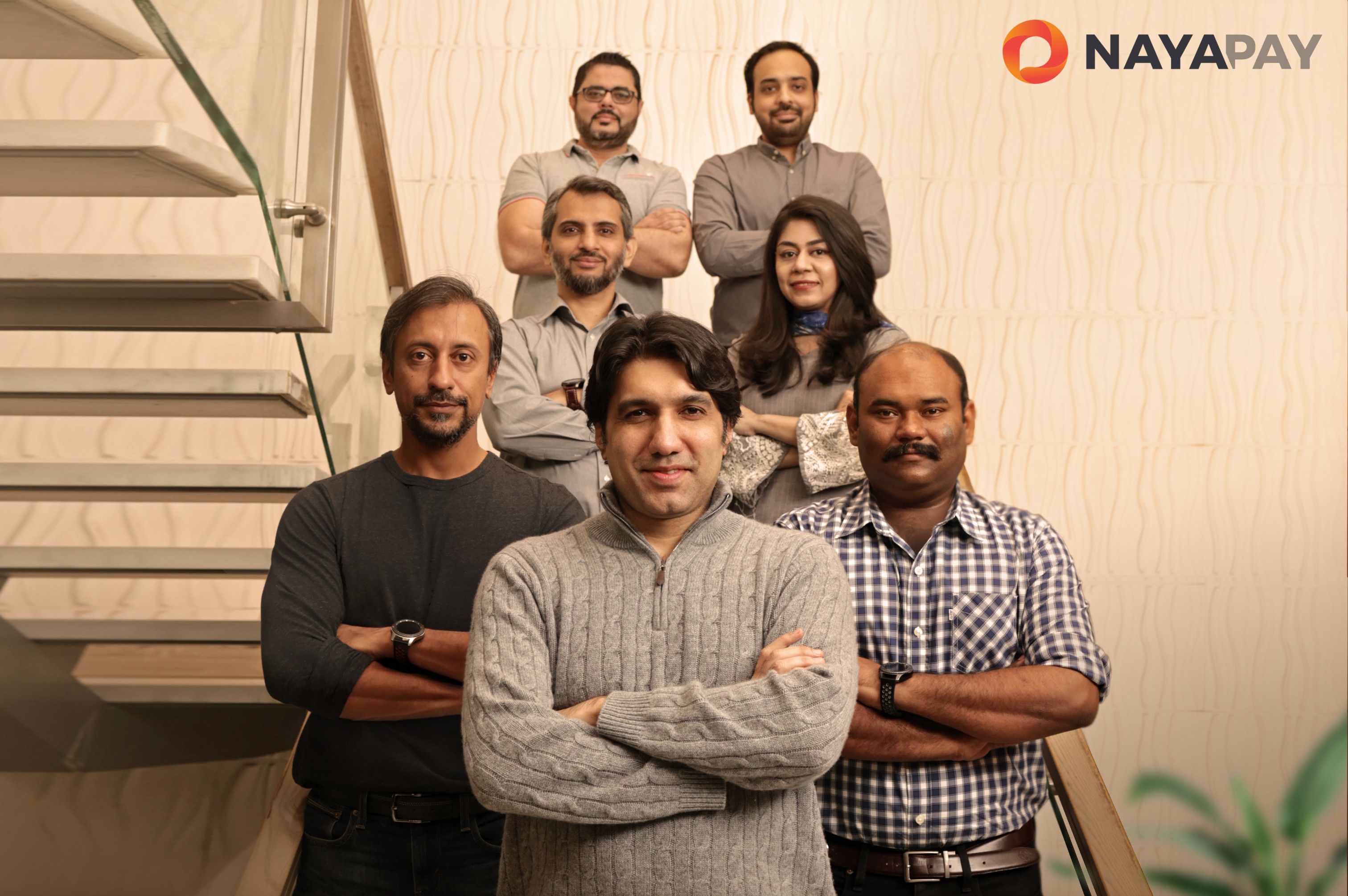 With $13mn in seed funding, NayaPay to roll out payments and messaging platform
