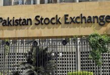 Bearish sentiment prevails as PSX tumble over 1,700 points on rupee’s steep decline