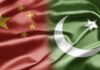 Pakistan, China unveil plan to modernize agricultural research with joint labs and training programs