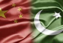 Pakistan, China unveil plan to modernize agricultural research with joint labs and training programs