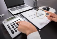 A guide on how to avoid financial fraud