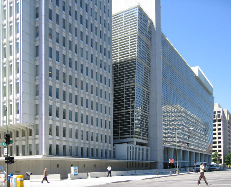 World Bank disburses $3.4bn for 23 projects