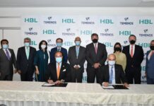 Pakistan’s largest bank, HBL selects Temenos to transform its banking services