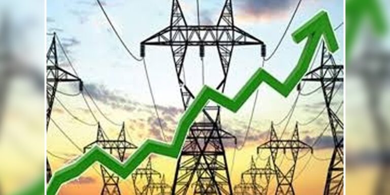 NEPRA notifies tariff hike of Rs3.10 per unit
