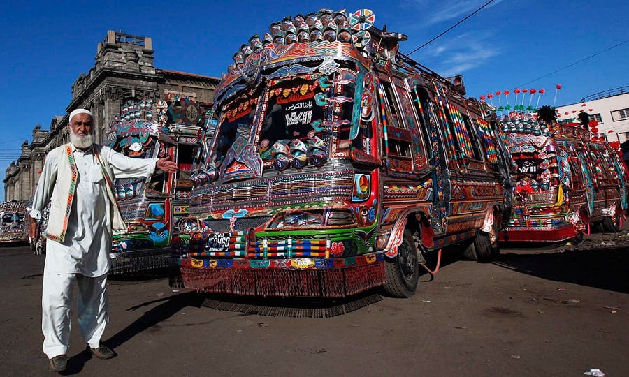 Transport fares surge across cities after Rs15 fuel price hike