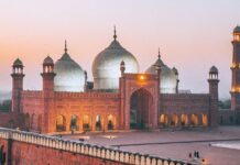 LCBDDA ready to auction plots for Lahore’s first downtown